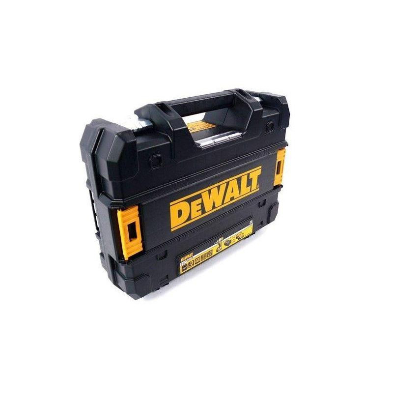 Dewalt skrzynka narzedziowa